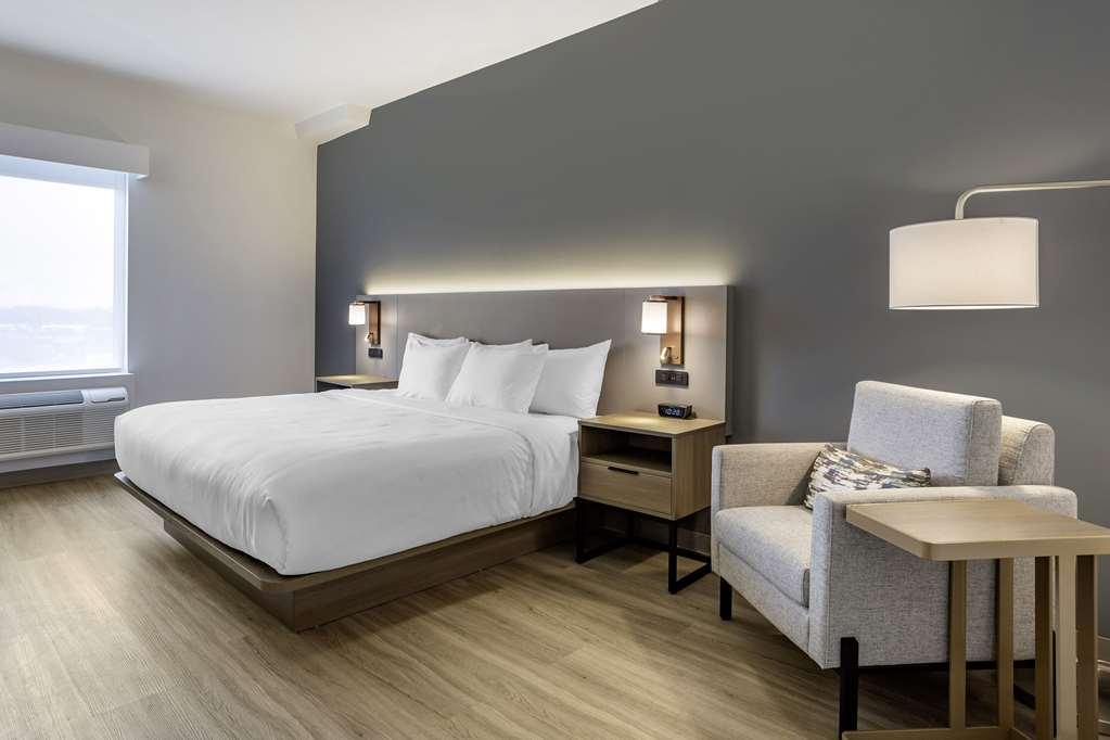 Comfort Inn & Suites Newark Liberty International Airport Δωμάτιο φωτογραφία
