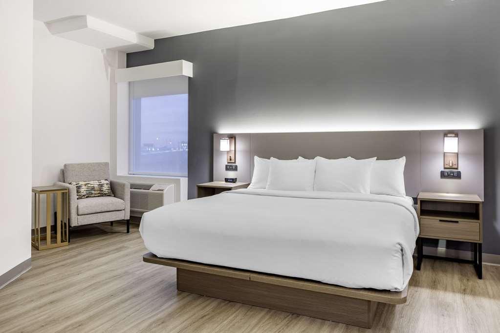 Comfort Inn & Suites Newark Liberty International Airport Δωμάτιο φωτογραφία