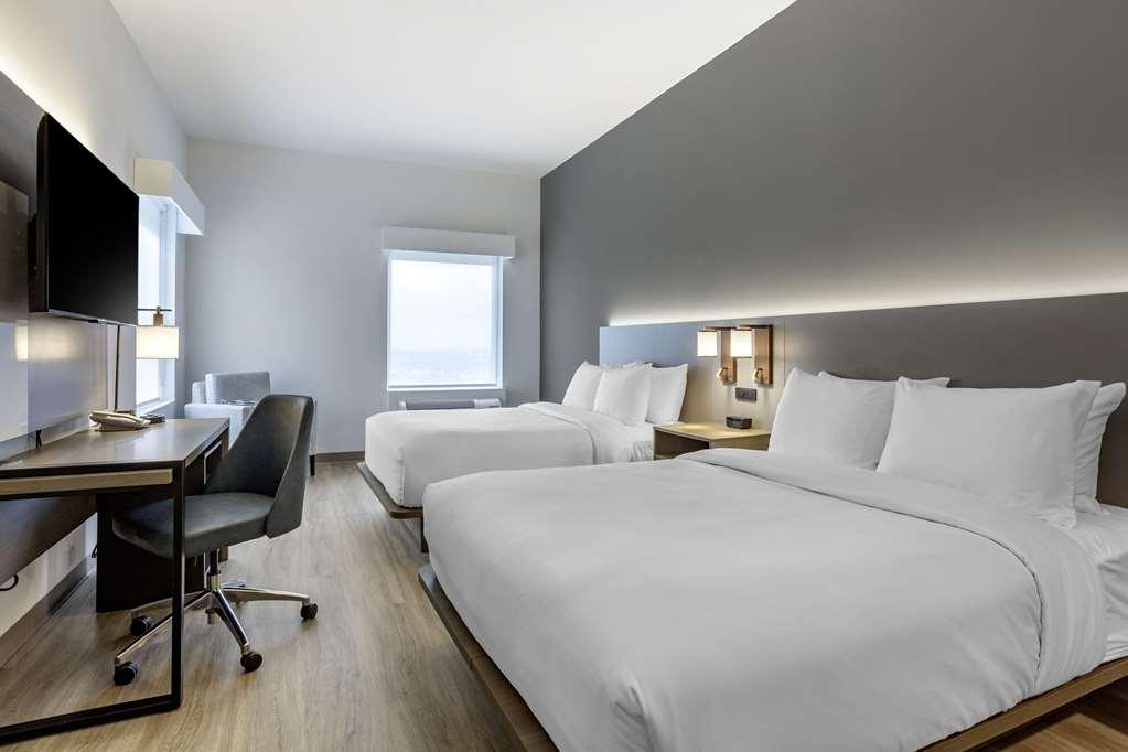 Comfort Inn & Suites Newark Liberty International Airport Δωμάτιο φωτογραφία