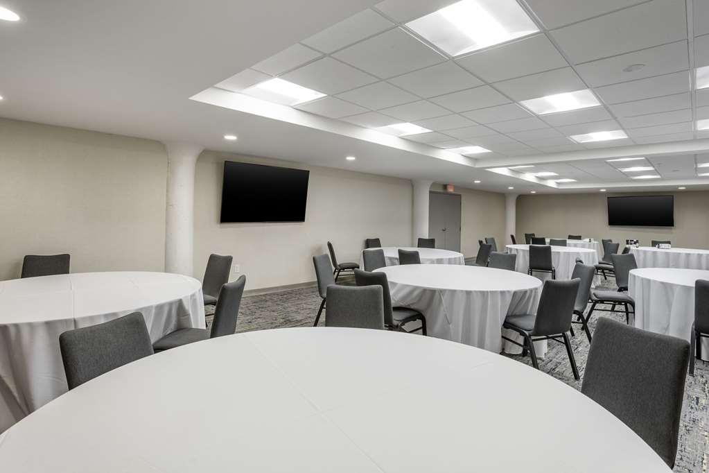 Comfort Inn & Suites Newark Liberty International Airport Ανέσεις φωτογραφία