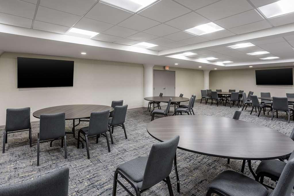Comfort Inn & Suites Newark Liberty International Airport Ανέσεις φωτογραφία